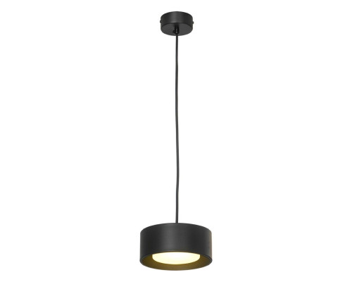 Подвесной светодиодный светильник Lussole Loft Lewisville LSP-7101 Подвесной светодиодный светильник Lussole Loft Lewisville LSP-7101