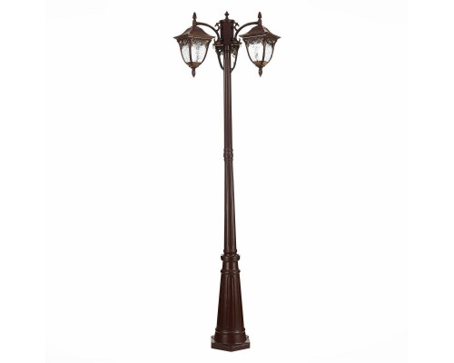 Садово-парковый светильник ST Luce Chiani SL083.705.03 Садово-парковый светильник ST Luce Chiani SL083.705.03