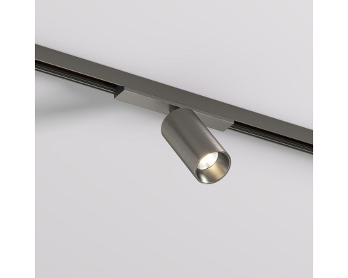 Трековый светодиодный светильник Denkirs Shine Spot DK5740-DN Трековый светодиодный светильник Denkirs Shine Spot DK5740-DN