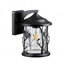 Уличный настенный светильник Odeon Light Nature Cuita 4963/1W