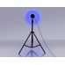 Настольная светодиодная лампа Ambrella light Desk DE8387