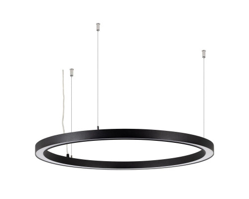 Подвесной светодиодный светильник Arlight SP-Circle-Hang-O3535-D800-45W Warm3000 049366 Подвесной светодиодный светильник Arlight SP-Circle-Hang-O3535-D800-45W Warm3000 049366