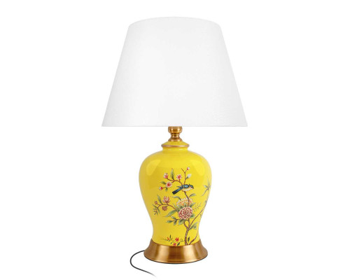 Настольная лампа LOFT IT Dandelion 10380T/B