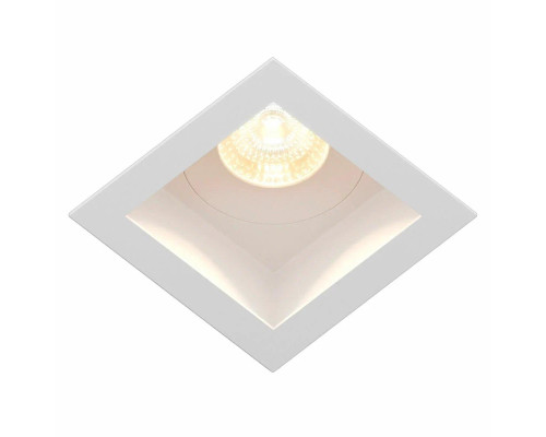Встраиваемый светодиодный светильник Voltalighting FORT DL0014.60.3K.TW DIM
