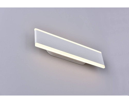 Настенный светодиодный светильник DesignLed GW LN GW-8083S-16-WH-WW 003218