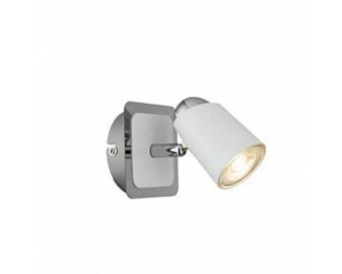 Спот Arte Lamp Cruzz A1635AP-1WH