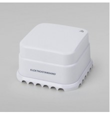 Датчик протечки воды Wi-Fi Elektrostandard 76220/00 4690389186813