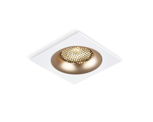 Встраиваемый светильник Ambrella Light Techno Spot Standard Tech TN102728 Встраиваемый светильник Ambrella Light Techno Spot Standard Tech TN102728