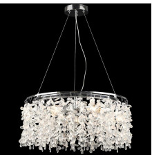 Люстра хрустальная Reluce 09420-0.4-07 CH