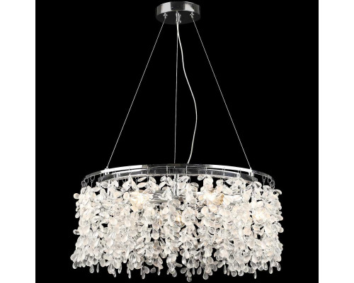 Люстра хрустальная Reluce 09420-0.4-07 CH