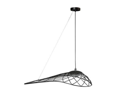 Подвесной светильник Loft IT Tressage 10127/590 Black Подвесной светильник Loft IT Tressage 10127/590 Black