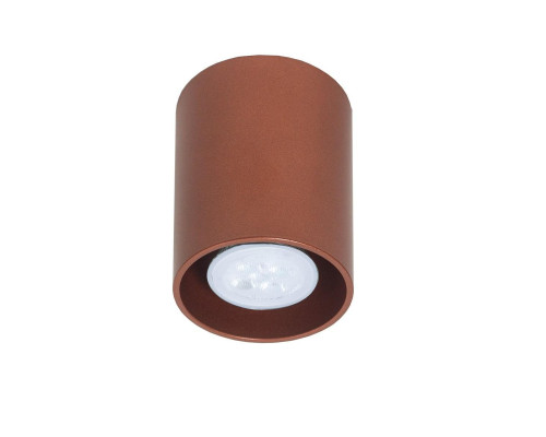 Потолочный светильник TopDecor Tubo8 P1 20 Потолочный светильник TopDecor Tubo8 P1 20