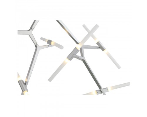Подвесная люстра ST Luce Laconicita SL947.102.14 Подвесная люстра ST Luce Laconicita SL947.102.14