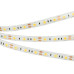 Светодиодная влагозащищенная лента Arlight 14,4W/m 60LED/m 5060SMD теплый белый 5M 014692(2)