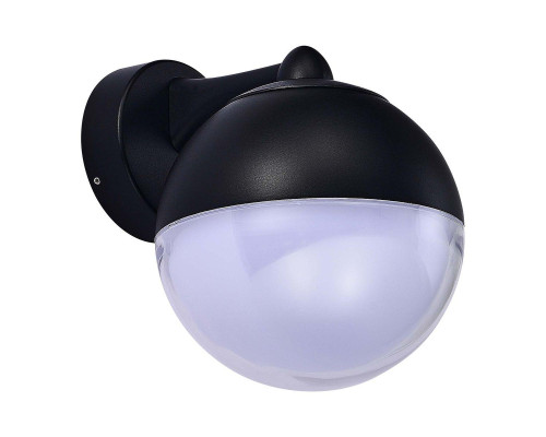 Уличный настенный светильник ST Luce Ombra SL9000.401.01 Уличный настенный светильник ST Luce Ombra SL9000.401.01