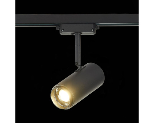 Трековый светодиодный светильник ST Luce Zoom ST600.446.12 Трековый светодиодный светильник ST Luce Zoom ST600.446.12
