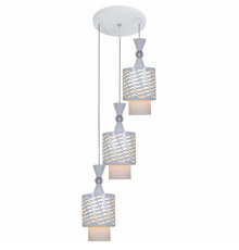 Потолочный светильник Reluce 02071-0.4-03 WT