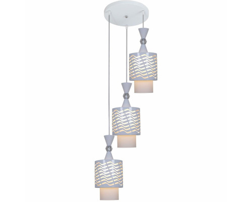 Потолочный светильник Reluce 02071-0.4-03 WT