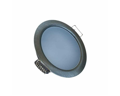 Встраиваемый светодиодный светильник Светкомплект СК50-4S.WP.NI