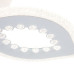 Потолочная светодиодная люстра Escada Dew 10271/3LED