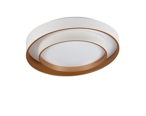 Потолочный светодиодный светильник MyFar Ceiling Rhea MR9161-CL Потолочный светодиодный светильник MyFar Ceiling Rhea MR9161-CL