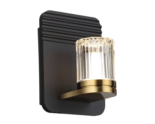 Настенный светильник INDIGO RILIEVO V000200L