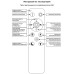 Светильник потолочный Reluce 09862-0.3-05 WH