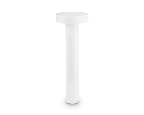 Уличный светильник Ideal Lux Tesla PT4 Small Bianco 153209 Уличный светильник Ideal Lux Tesla PT4 Small Bianco 153209