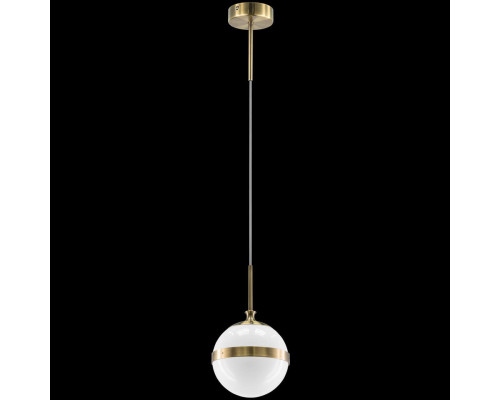 Подвесной светильник Lightstar Globo 813111 Подвесной светильник Lightstar Globo 813111
