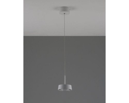 Подвесной светодиодный светильник Moderli Luma V10856-PL