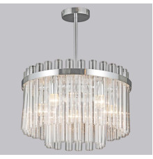 Потолочный светильник ILLUMICO IL0124-7C-79 CR