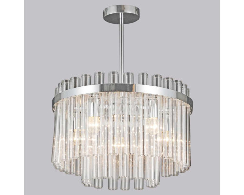 Потолочный светильник ILLUMICO IL0124-7C-79 CR