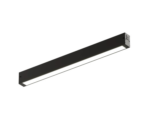 Трековый светильник DENKIRS SMART LINEAR DK8004-CONN-BK Трековый светильник DENKIRS SMART LINEAR DK8004-CONN-BK