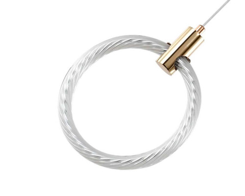 Подвесной светильник Zortes RINGER ZRS.57792.17