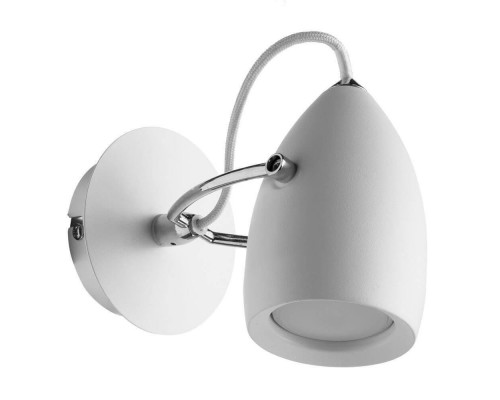 Спот Arte Lamp Atlantis A4004AP-1WH