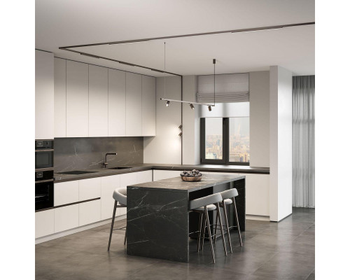Трековый светодиодный светильник Elektrostandard Titan Line 85528/01 a069713 Трековый светодиодный светильник Elektrostandard Titan Line 85528/01 a069713