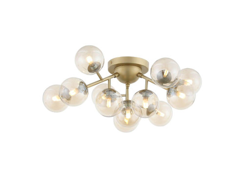 Потолочная люстра ST Luce Pallеre SL438.202.12 Потолочная люстра ST Luce Pallеre SL438.202.12