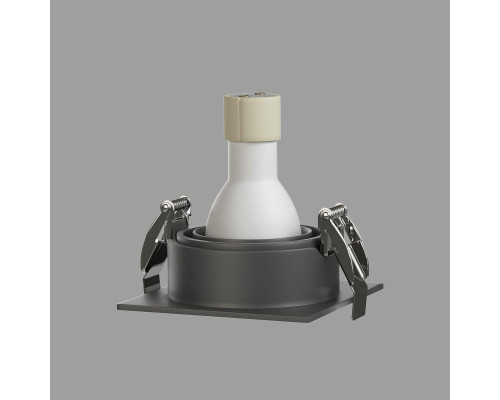 Встраиваемый светильник Elektrostandard Tune 25015/01 a065468