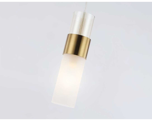 Подвесной светильник Ambrella light High Light LH55111 Подвесной светильник Ambrella light High Light LH55111