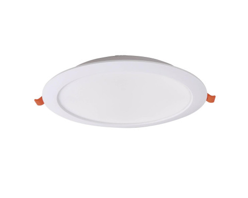 Встраиваемый светильник Mantra EILAT 9297