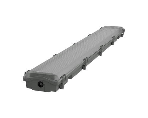 Потолочный светильник Gauss СПП-Т8-G13 Lite 909437260 Потолочный светильник Gauss СПП-Т8-G13 Lite 909437260