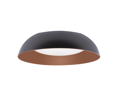 Потолочный светодиодный светильник Loft IT Cappello 10229 Black Потолочный светодиодный светильник Loft IT Cappello 10229 Black