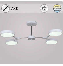 Подвесной светильник Reluce 13246-4.3-04