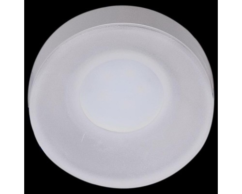 Точечный светильник Reluce 16073-9.5-001QR MR16 WT Точечный светильник Reluce 16073-9.5-001QR MR16 WT