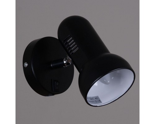Спот Reluce 04012-0.2-01 BK Спот Reluce 04012-0.2-01 BK