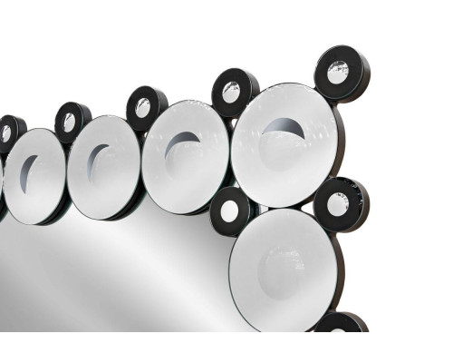 Зеркало Art Home Decor Look 1742 CR 170х90 см Серебро Зеркало Art Home Decor Look 1742 CR 170х90 см Серебро