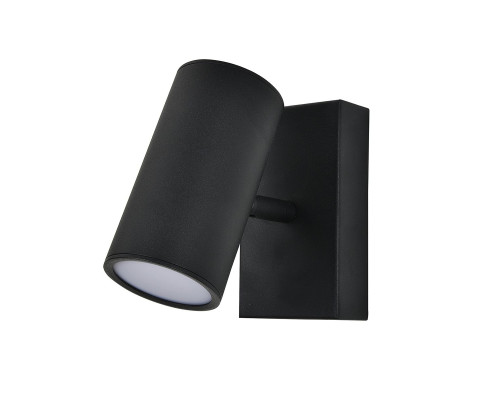 Светодиодный спот Escada Stigma 10283/1LED Black Светодиодный спот Escada Stigma 10283/1LED Black