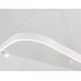 Подвесная светодиодная люстра Ambrella light Comfort Line FL5802