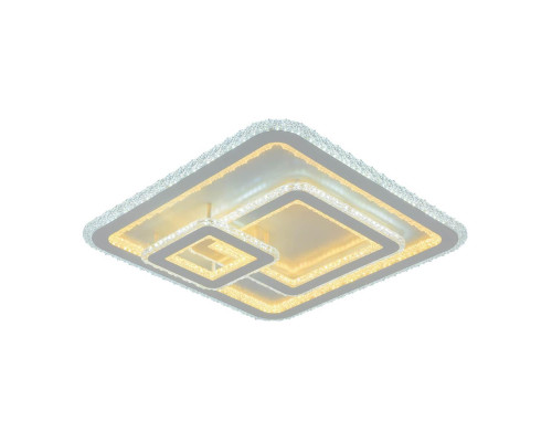 Потолочная светодиодная люстра Profit Light 7158 WHT Потолочная светодиодная люстра Profit Light 7158 WHT