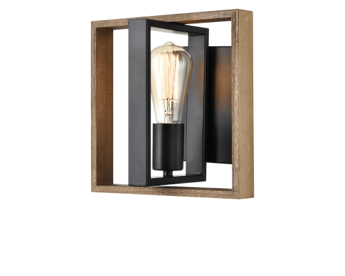 Бра Vele Luce Bastion VL6112W01